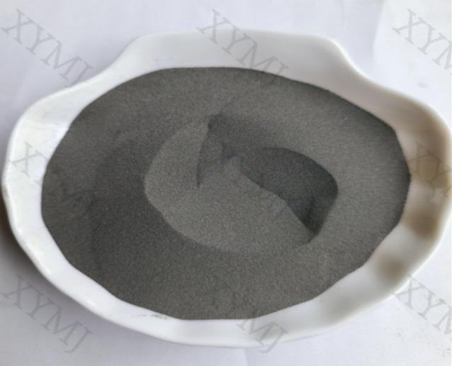 chemical composition of tungsten carbide