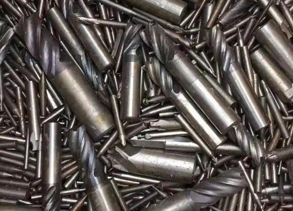 choose tungsten carbide machining supplier