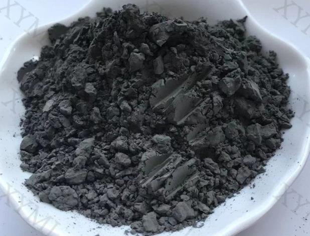 influence of tungsten carbide key components on performance