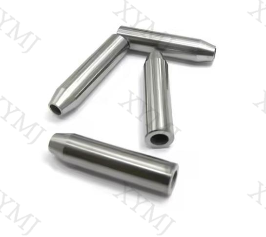 tungsten carbide nozzles