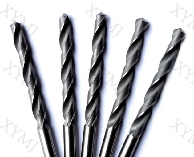 ¿Todas las brocas son de carburo de tungsteno?