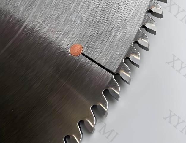 can tungsten carbide blades be sharpened