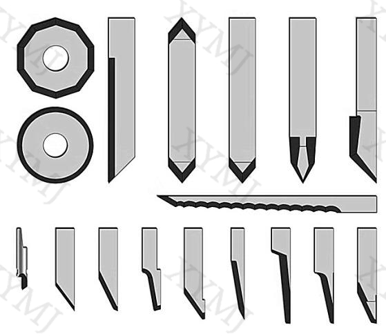 can you sharpen tungsten carbide