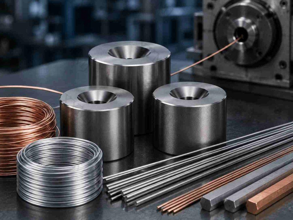 Low Cobalt Grades 6–8% Co