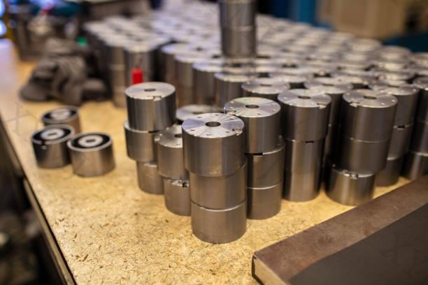 Wire-Drawing-Dies-Manufacturing