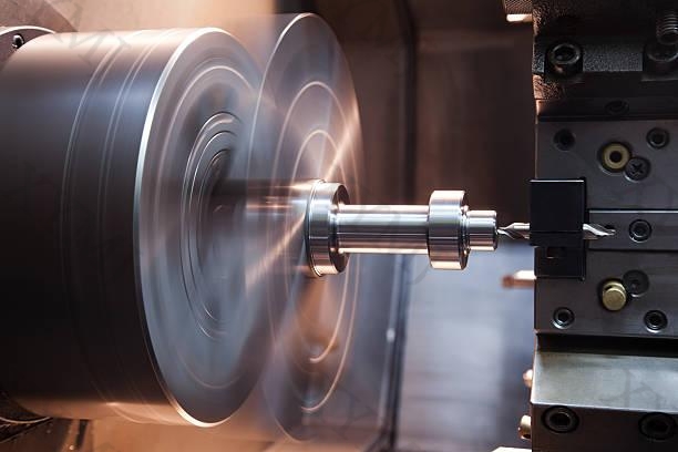 cnc-machinery