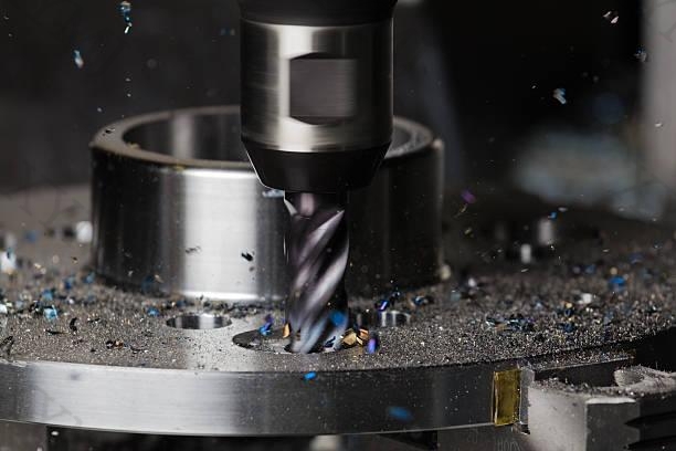 cnc-machinery