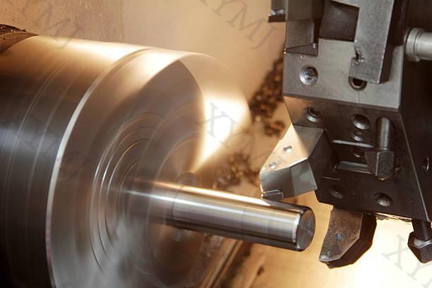 cnc-machinery