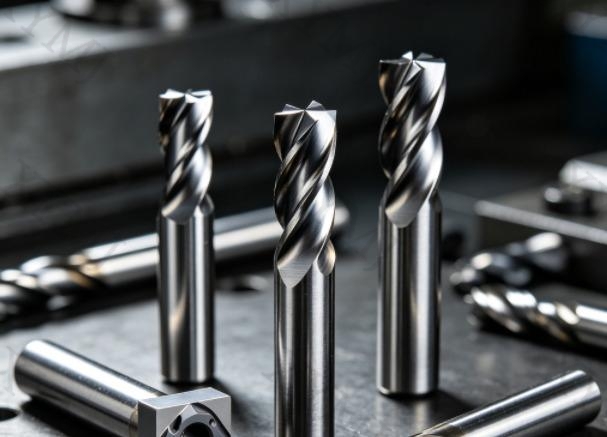 how to choose tungsten carbide cutting tools
