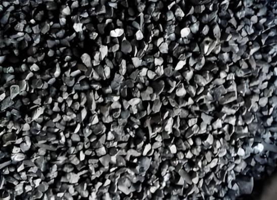 tungsten carbide