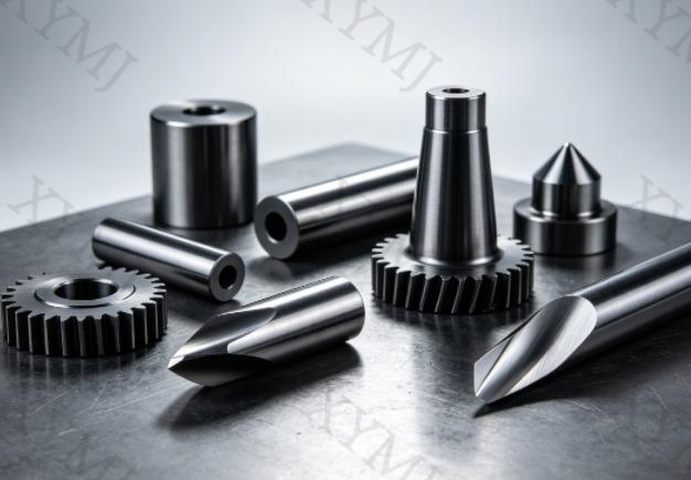 when to choose tungsten carbide
