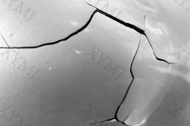 Thermal-Cracking