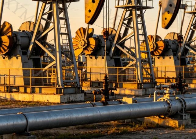 tungsten carbide coating for oil and gas industry