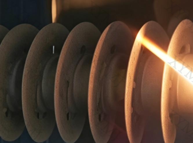 tungsten carbide coating process