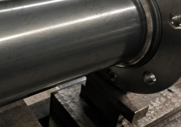 tungsten carbide coating