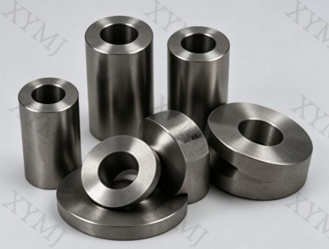 tungsten carbide wear resistance materials